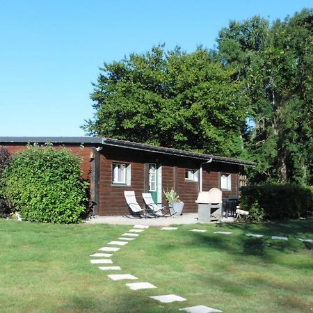Au Fil De L'Eau Villa Conchy-sur-Canche Exteriör bild