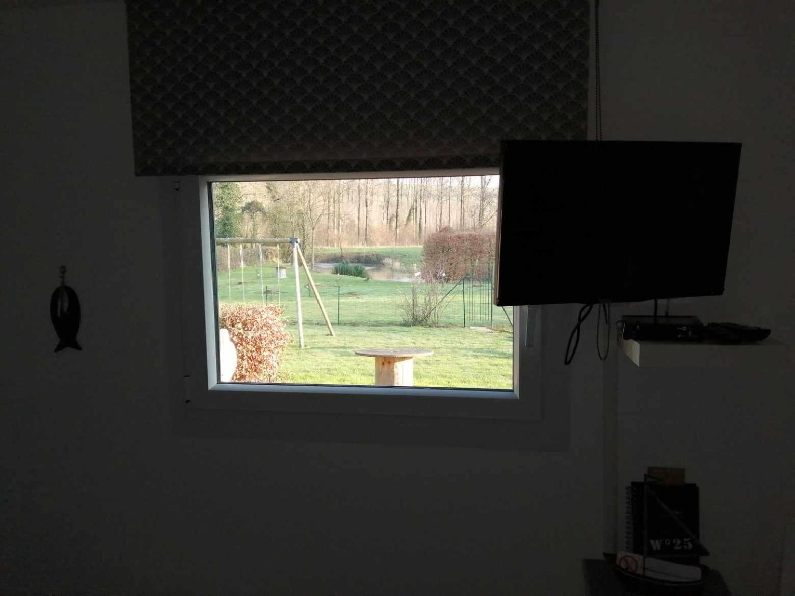 Au Fil De L'Eau Villa Conchy-sur-Canche Exteriör bild